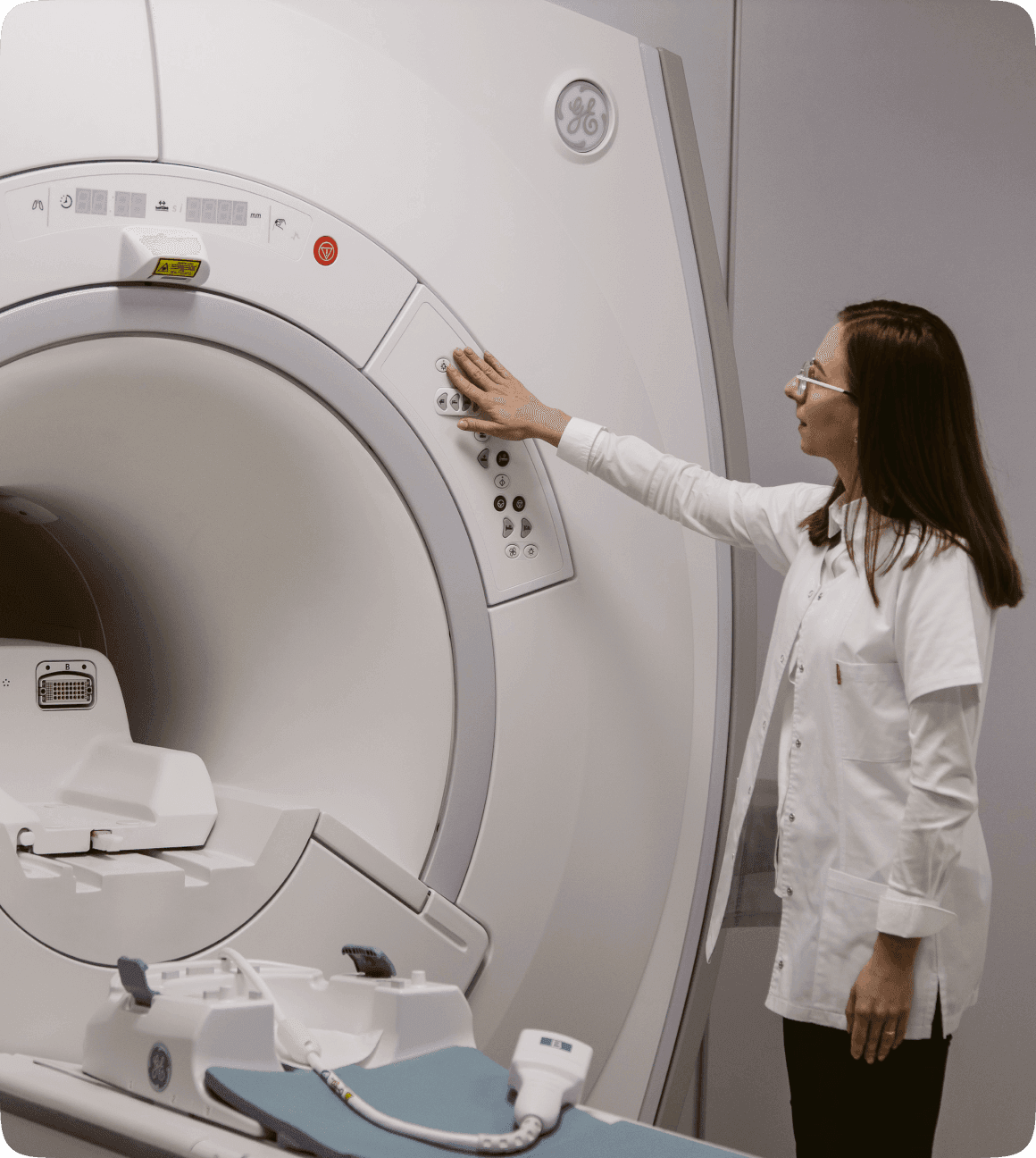 MRI Machine