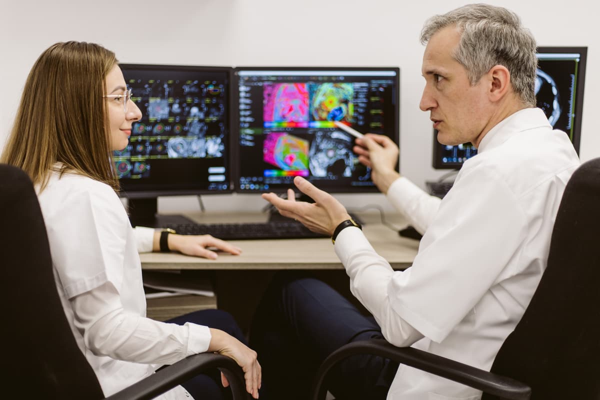 Teleradiology Services
