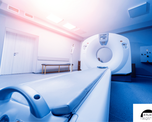 Atlas Imagistica își extinde serviciile cu examinări CT, cu ajutorul unui aparat performant